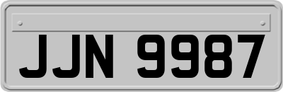 JJN9987
