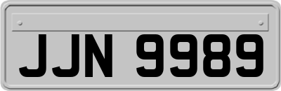 JJN9989