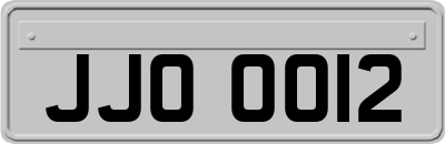 JJO0012
