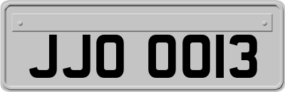 JJO0013