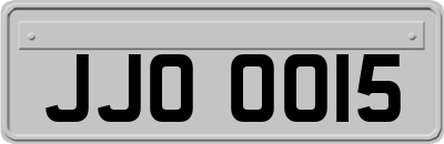 JJO0015
