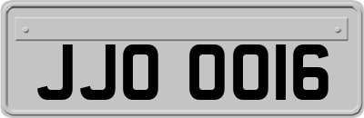 JJO0016