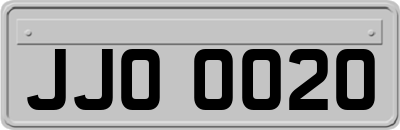 JJO0020
