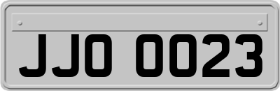 JJO0023