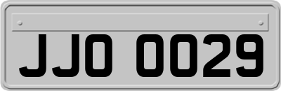 JJO0029