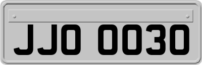 JJO0030