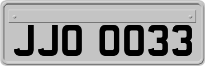 JJO0033