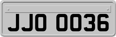 JJO0036