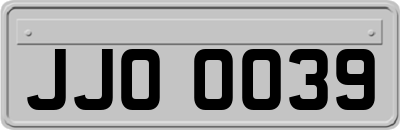 JJO0039