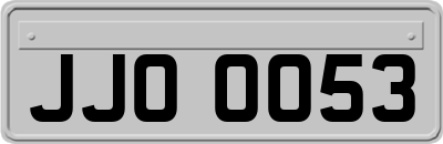 JJO0053