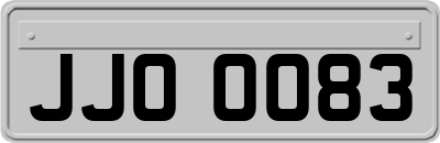 JJO0083