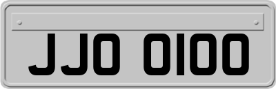 JJO0100