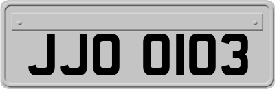 JJO0103
