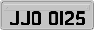 JJO0125