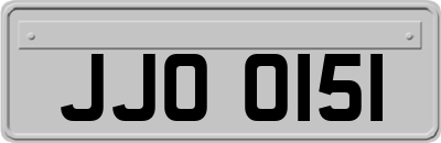 JJO0151