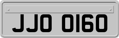 JJO0160