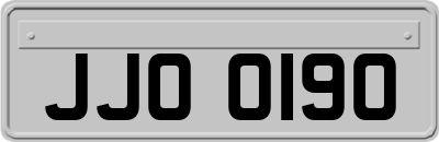 JJO0190