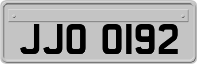 JJO0192