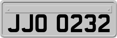JJO0232