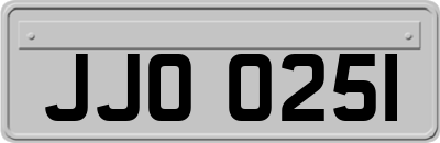 JJO0251