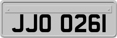 JJO0261