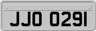 JJO0291