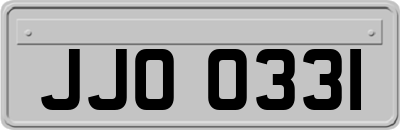 JJO0331