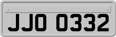 JJO0332