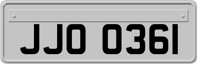 JJO0361