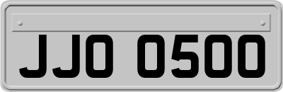 JJO0500