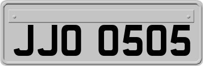 JJO0505