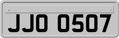 JJO0507