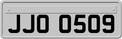JJO0509