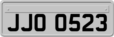 JJO0523