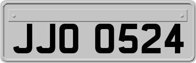 JJO0524