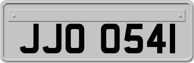 JJO0541