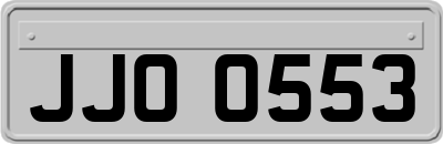 JJO0553