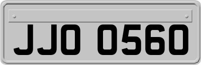 JJO0560