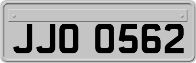 JJO0562