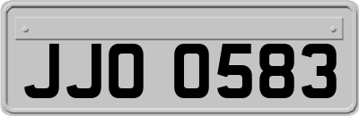 JJO0583