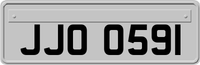 JJO0591
