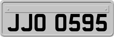 JJO0595