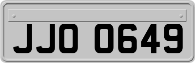JJO0649
