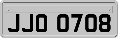 JJO0708