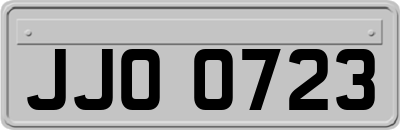 JJO0723
