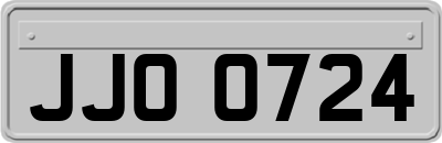 JJO0724