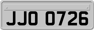 JJO0726
