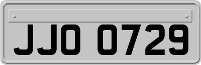 JJO0729