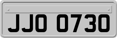 JJO0730
