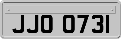 JJO0731